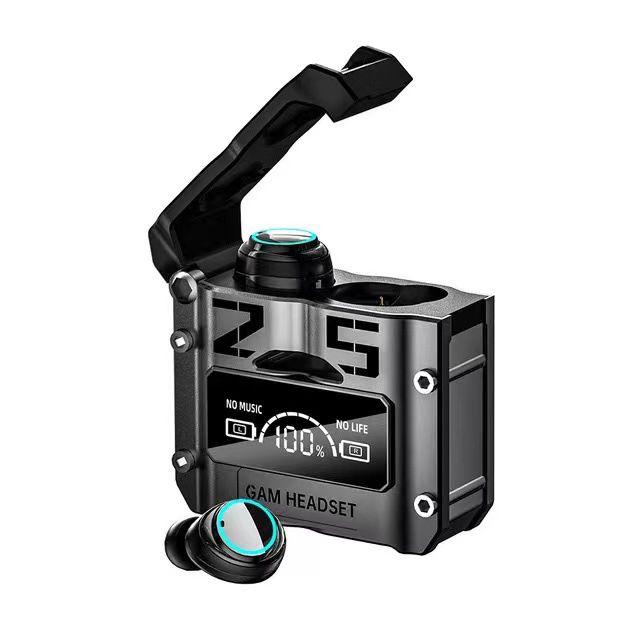 AUDÍFONOS BLUETOOTH TWS M25 RECARGABLES