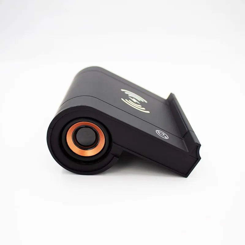 PARLANTE CON CARGADOR PARA CELULAR